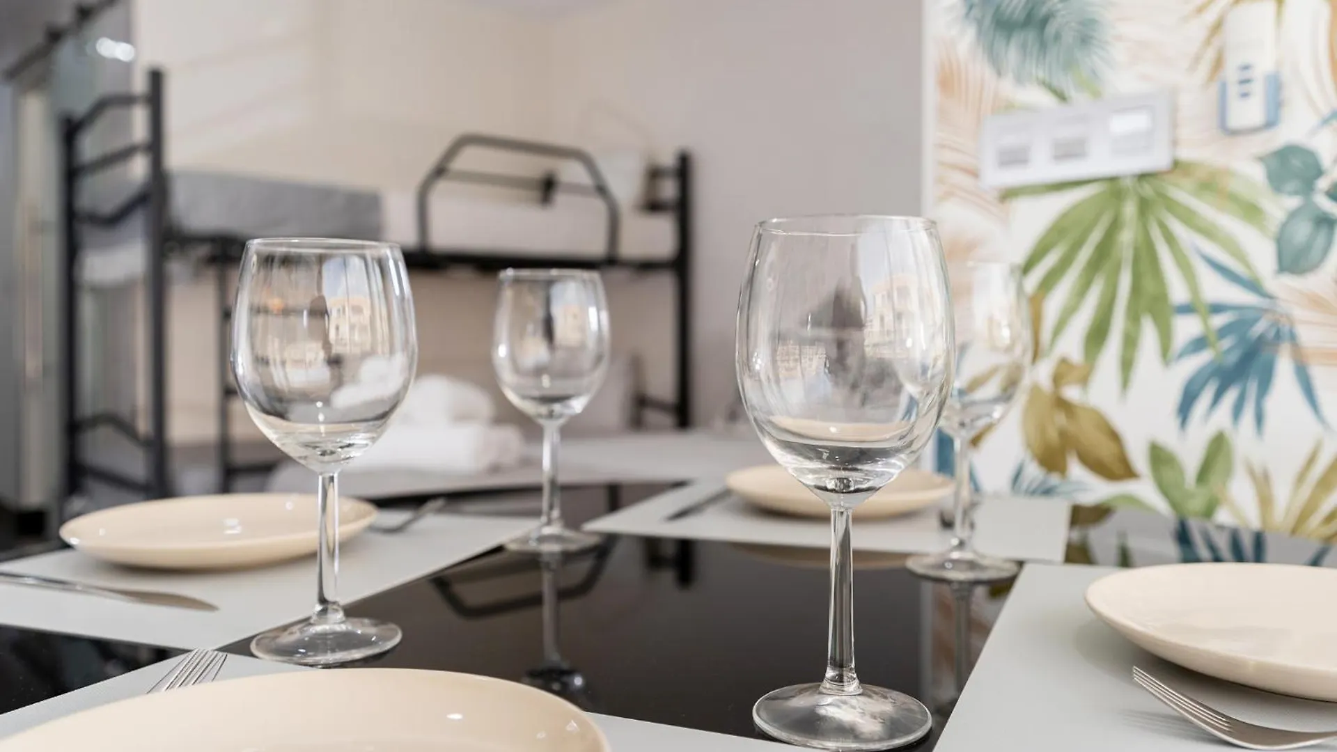 Blonzu Angola Apartment Benalmadena Spain
