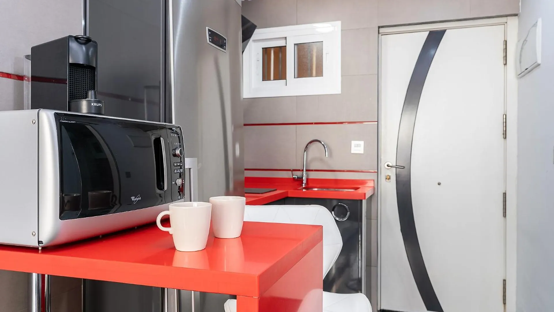 Blonzu Angola Apartment Benalmadena