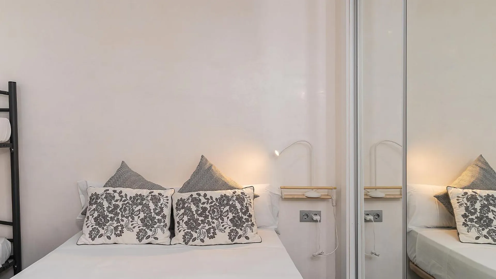 Blonzu Angola Apartment Benalmadena