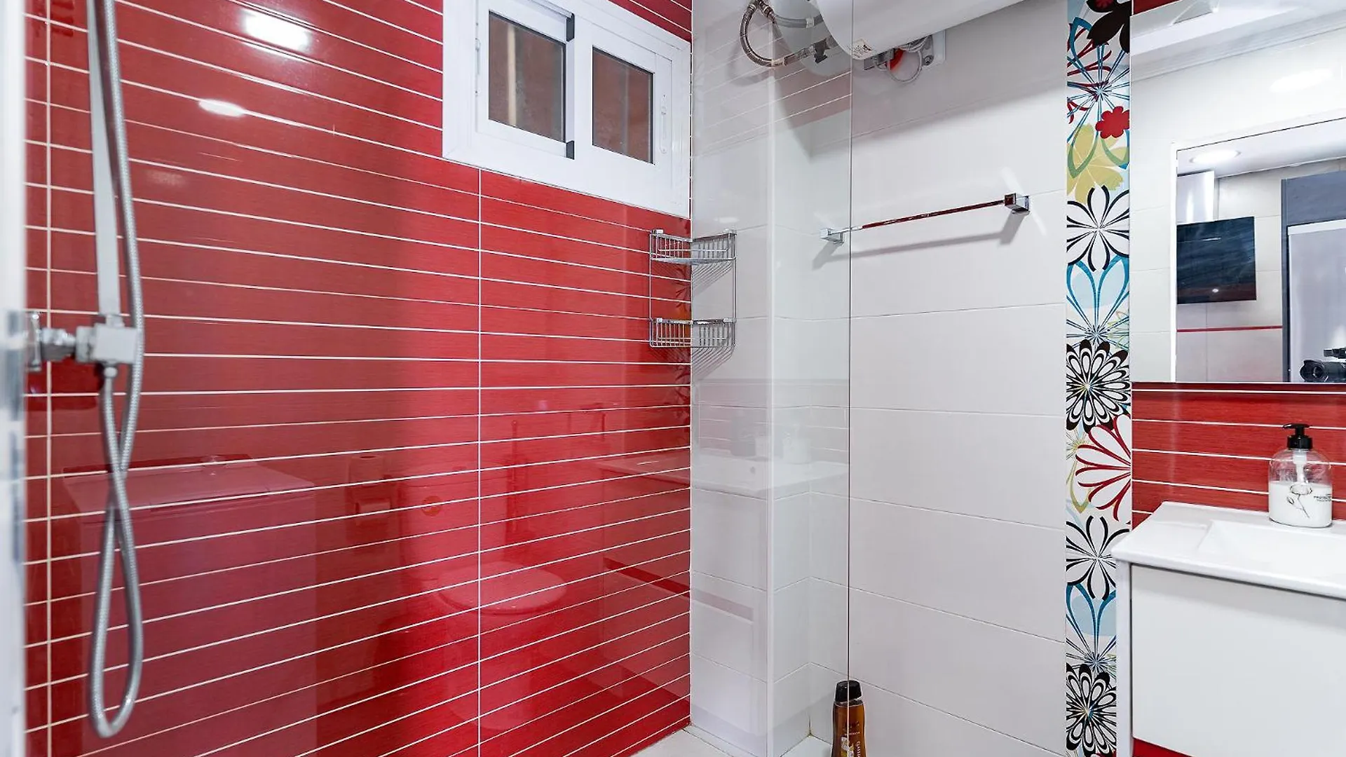 Blonzu Angola Apartment Benalmadena 0*,  Spain