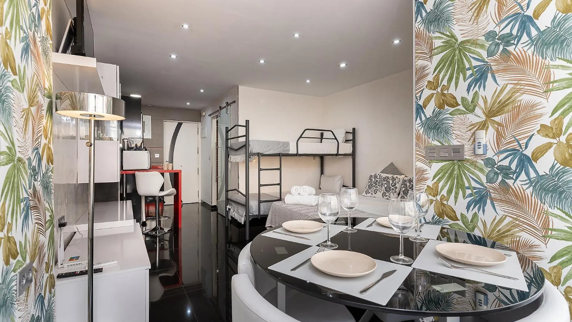 Blonzu Angola Apartment Benalmadena Spain